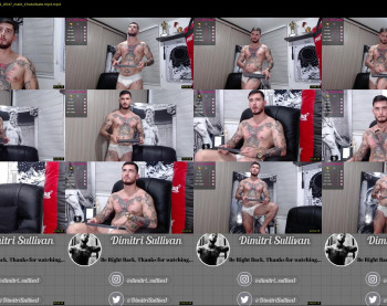 dimitri_sullivan — 77 minute Chaturbate male teen cam video, 720p, Aug 27, 2021