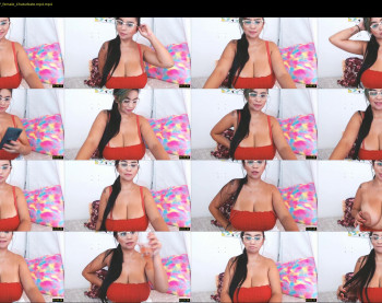funplayx — 28 minute Chaturbate female teen cam video, 1080p, Aug 26, 2021