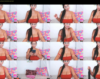funplayx — 70 minute Chaturbate female teen cam video, 1080p, Aug 26, 2021