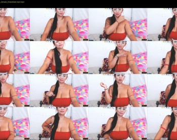 funplayx — 31 minute Chaturbate female teen cam video, 1080p, Aug 26, 2021
