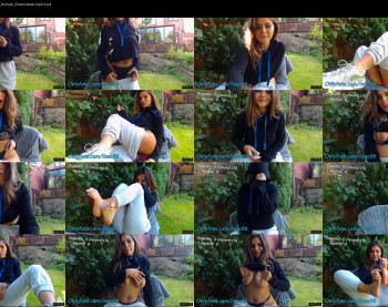 lissa__1 — 78 minute Chaturbate female teen cam video, 720p, Aug 26, 2021