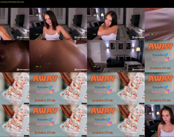 pippalee — 43 minute Chaturbate female teen cam video, 1080p, Aug 26, 2021