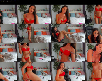 devilish_goddes — 67 minute Chaturbate female teen cam video, 1080p, Aug 27, 2021
