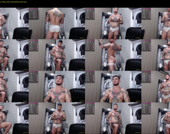 dimitri_sullivan — 77 minute Chaturbate male teen cam video, 720p, Aug 27, 2021