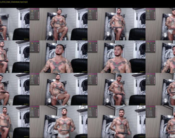 dimitri_sullivan — 77 minute Chaturbate male teen cam video, 720p, Aug 27, 2021