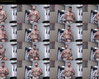 dimitri_sullivan — 22 minute Chaturbate male teen cam video, 720p, Aug 27, 2021