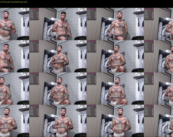dimitri_sullivan — 18 minute Chaturbate male teen cam video, 720p, Aug 27, 2021