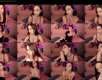 eugenetomas — 70 minute Chaturbate couple teen cam video, 1080p, Aug 27, 2021