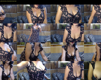 katrine_denev — 72 minute Chaturbate female teen cam video, 720p, Aug 28, 2021