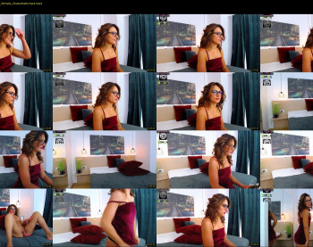 lisacroft — 72 minute Chaturbate female teen cam video, 1080p, Aug 27, 2021