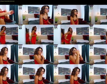lisacroft — 46 minute Chaturbate female teen cam video, 1080p, Aug 27, 2021