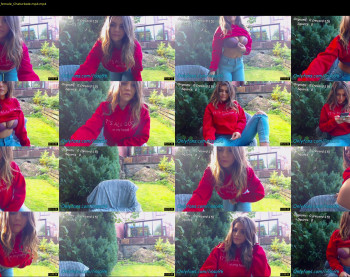 lissa__1 — 16 minute Chaturbate female teen cam video, 720p, Aug 27, 2021