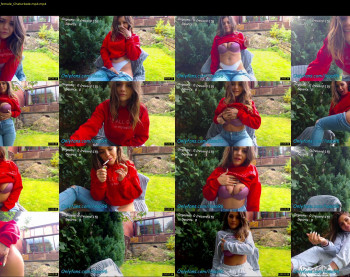 lissa__1 — 78 minute Chaturbate female teen cam video, 720p, Aug 27, 2021