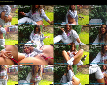 lissa__1 — 78 minute Chaturbate female teen cam video, 720p, Aug 27, 2021