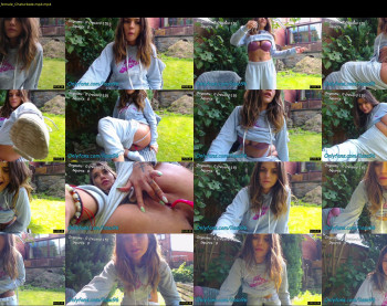 lissa__1 — 78 minute Chaturbate female teen cam video, 720p, Aug 27, 2021