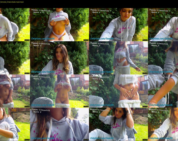lissa__1 — 48 minute Chaturbate female teen cam video, 720p, Aug 27, 2021