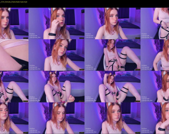 pocketrocket_ — 16 minute Chaturbate female teen cam video, 1080p, Aug 27, 2021