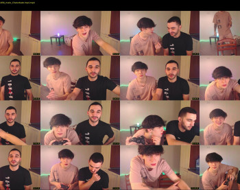 teddy_mode — 70 minute Chaturbate couple teen cam video, 1080p, Aug 27, 2021