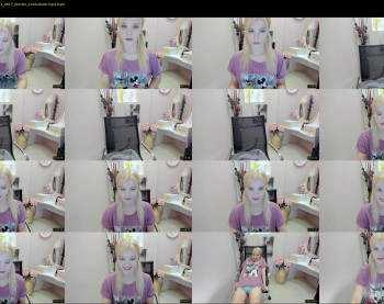 veronica_space — 71 minute Chaturbate female teen cam video, 1080p, Aug 27, 2021