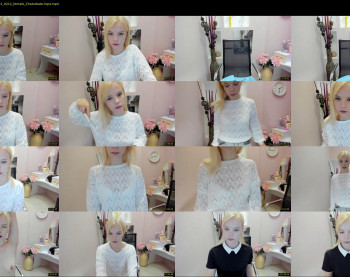 veronica_space — 70 minute Chaturbate female teen cam video, 1080p, Aug 28, 2021