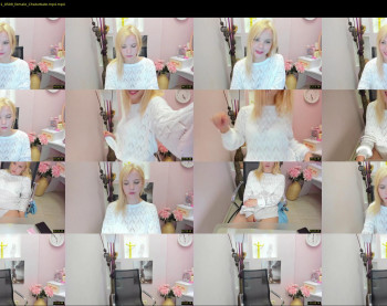 veronica_space — 70 minute Chaturbate female teen cam video, 1080p, Aug 28, 2021