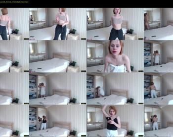 _be_my_daddy — 25 minute Chaturbate female teen cam video, 1080p, Aug 28, 2021