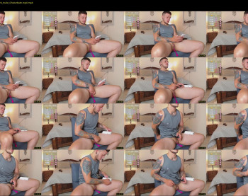 _marcus1 — 3 minute Chaturbate male teen cam video, 720p, Aug 29, 2021