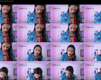 cute_eli — 4 minute Chaturbate female teen cam video, 1080p, Aug 28, 2021