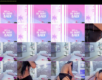daphneadkins — 70 minute Chaturbate female teen cam video, 720p, Aug 28, 2021