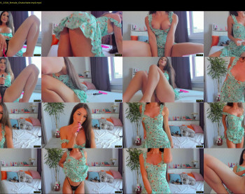 devilish_goddes — 63 minute Chaturbate female teen cam video, 1080p, Aug 28, 2021