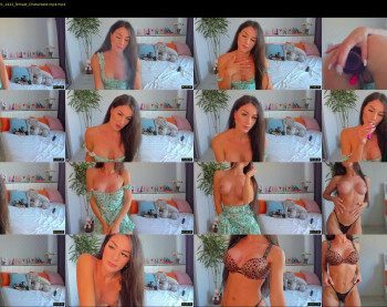 devilish_goddes — 72 minute Chaturbate female teen cam video, 1080p, Aug 28, 2021