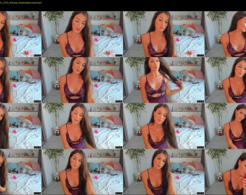 devilish_goddes — 11 minute Chaturbate female teen cam video, 1080p, Aug 28, 2021