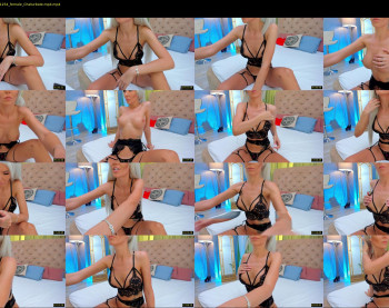fallingangel_ — 33 minute Chaturbate female teen cam video, 720p, Aug 28, 2021