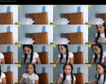sofia_sakura — 12 minute Chaturbate female teen cam video, 1080p, Aug 28, 2021
