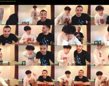 teddy_mode — 70 minute Chaturbate couple teen cam video, 1080p, Aug 28, 2021