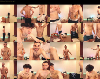 teddy_mode — 70 minute Chaturbate couple teen cam video, 1080p, Aug 29, 2021