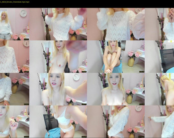 veronica_space — 70 minute Chaturbate female teen cam video, 1080p, Aug 28, 2021
