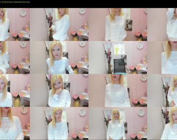 veronica_space — 62 minute Chaturbate female teen cam video, 1080p, Aug 28, 2021