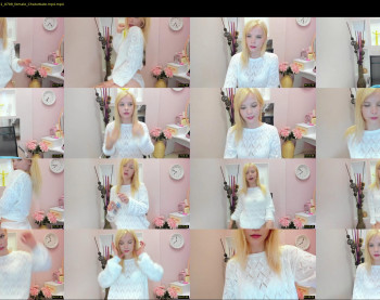veronica_space — 49 minute Chaturbate female teen cam video, 1080p, Aug 28, 2021