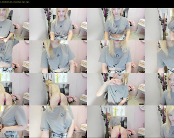 veronica_space — 70 minute Chaturbate female teen cam video, 1080p, Aug 29, 2021