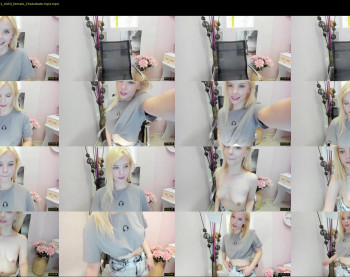 veronica_space — 70 minute Chaturbate female teen cam video, 1080p, Aug 29, 2021