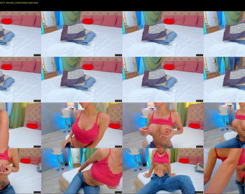 fallingangel_ — 70 minute Chaturbate female teen cam video, 720p, Aug 29, 2021