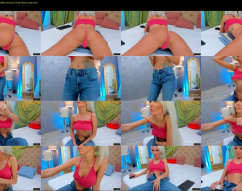 fallingangel_ — 71 minute Chaturbate female teen cam video, 720p, Aug 29, 2021