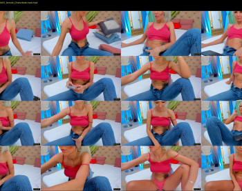 fallingangel_ — 49 minute Chaturbate female teen cam video, 720p, Aug 29, 2021