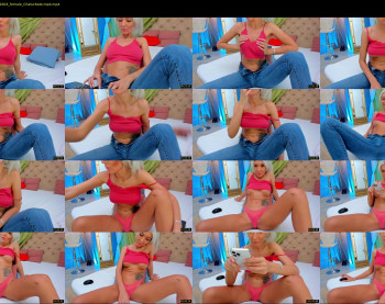 fallingangel_ — 72 minute Chaturbate female teen cam video, 720p, Aug 29, 2021