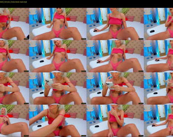 fallingangel_ — 20 minute Chaturbate female teen cam video, 720p, Aug 29, 2021