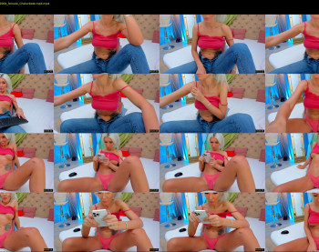 fallingangel_ — 58 minute Chaturbate female teen cam video, 720p, Aug 29, 2021