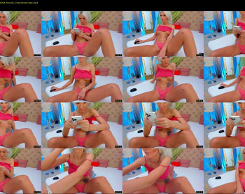 fallingangel_ — 24 minute Chaturbate female teen cam video, 720p, Aug 29, 2021