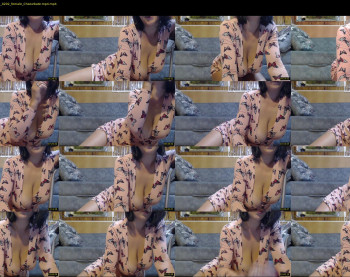 katrine_denev — 25 minute Chaturbate female teen cam video, 720p, Aug 30, 2021