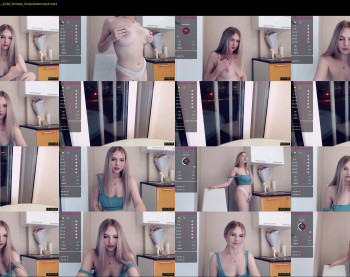 small_blondee — 137 minute Chaturbate female teen cam video, 720p, Aug 29, 2021
